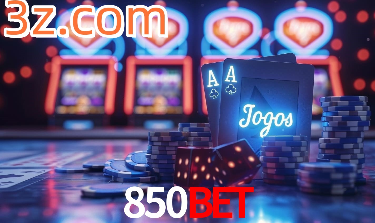 Lista de Jogos 850Bet
