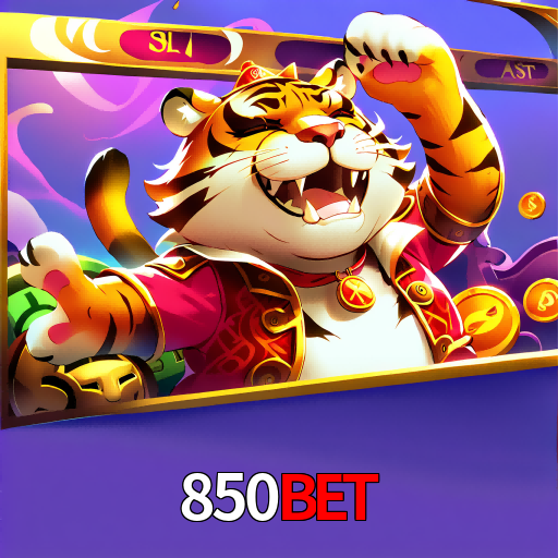 Cassino Online 850Bet